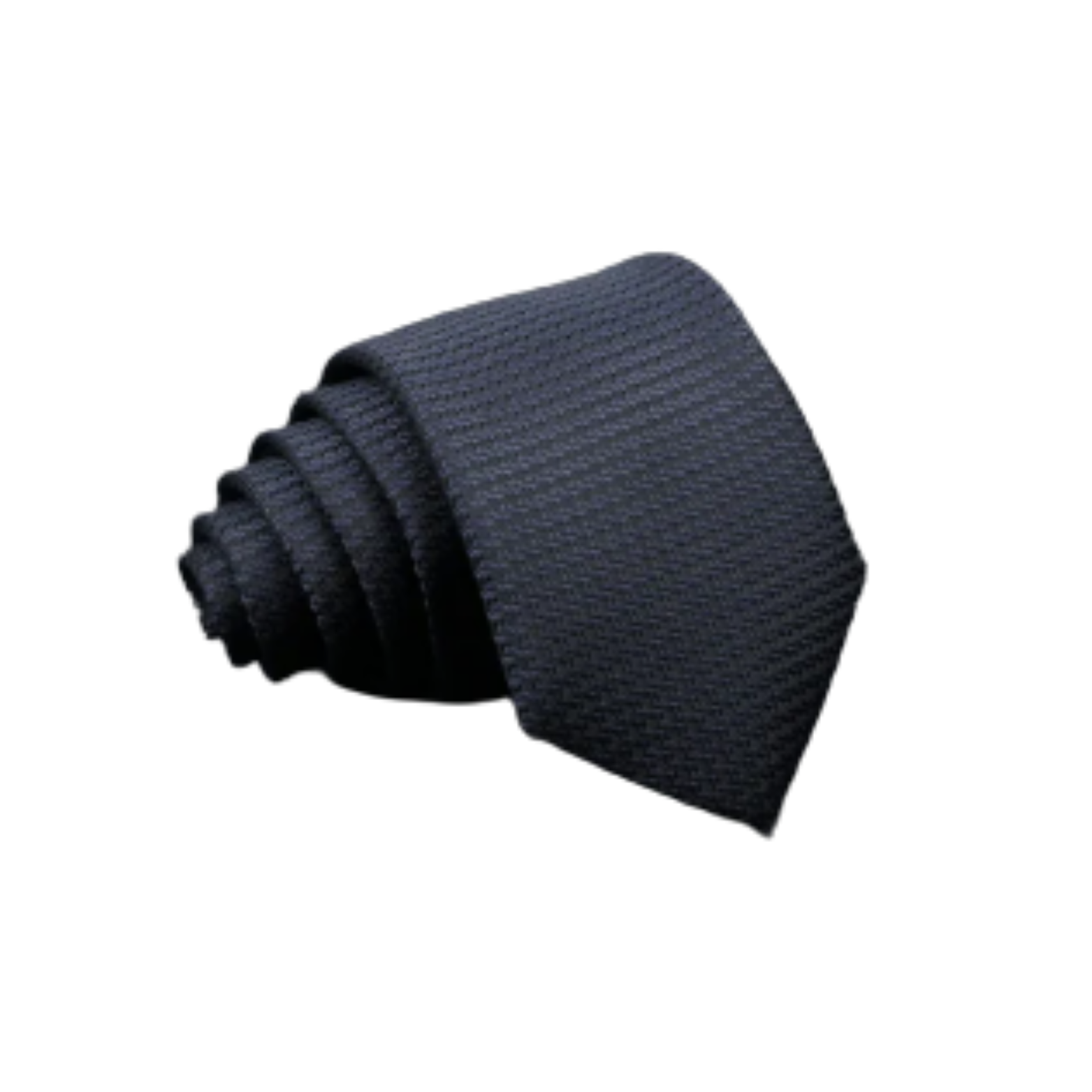 Men’s Classic Jacquard Tie 7cm Solid, Stripe & Plaid