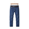 Men slim fit  Blue jeans  – The Crew
