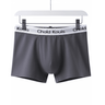 Men’s Soft Boxers 4 - Pack – Comfortable Breathable - The Crew