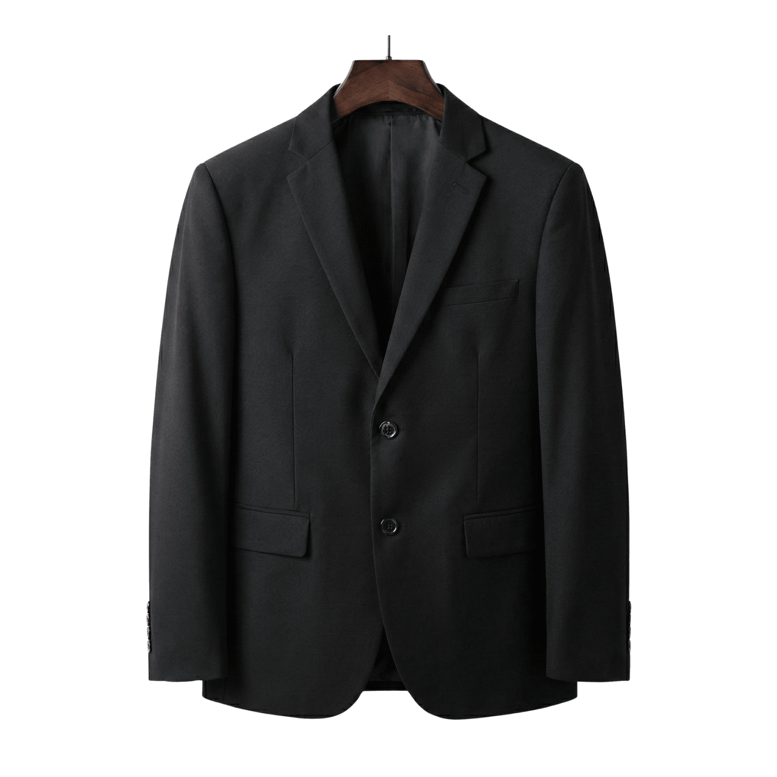 Men’s British Style Business Blazer – The Crew - The Crew