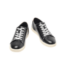 Men’s Premium Leather Sneakers – Luxury Casual Style - The Crew