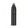 Rechargeable Nose Hair Trimmer – Portable Grooming for Men - The Crew