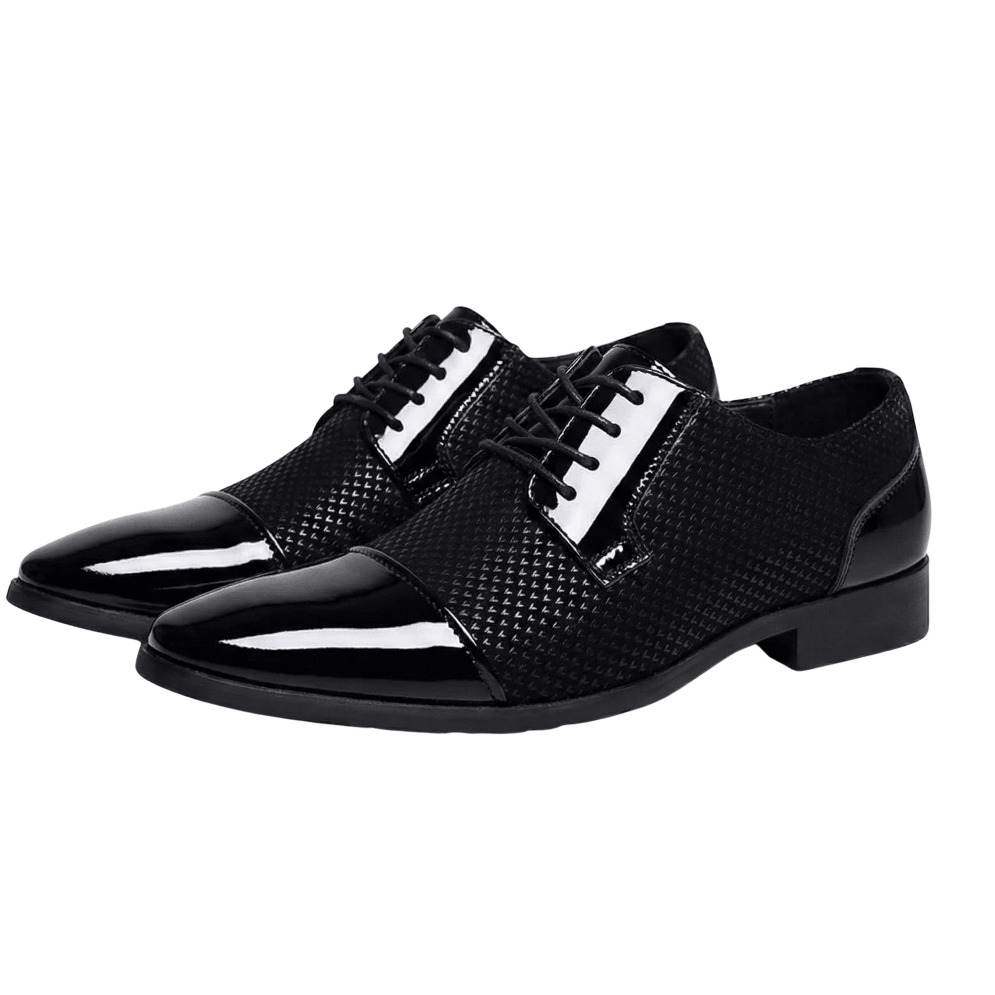 Classic Oxford Shoes for Men – Timeless Dress Style - The Crew