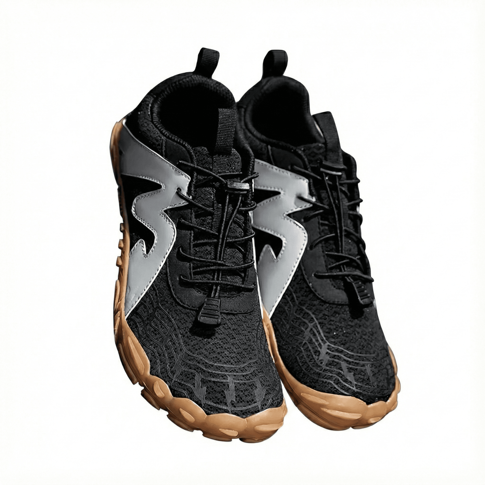 Men’s Quick - Dry Multi - Sport Shoes – Breathable Sneakers - The Crew