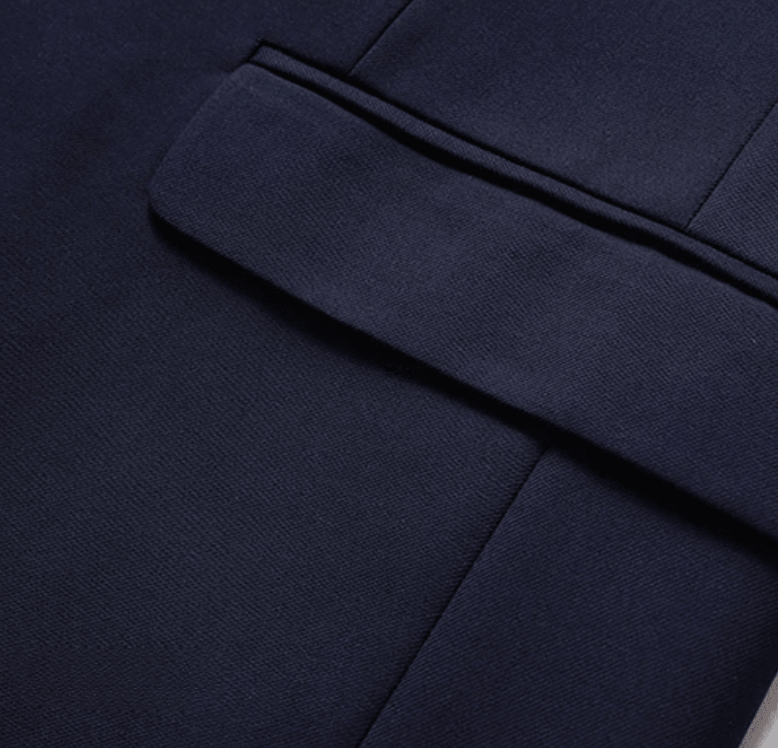 Men’s British Style Business Blazer – The Crew - The Crew