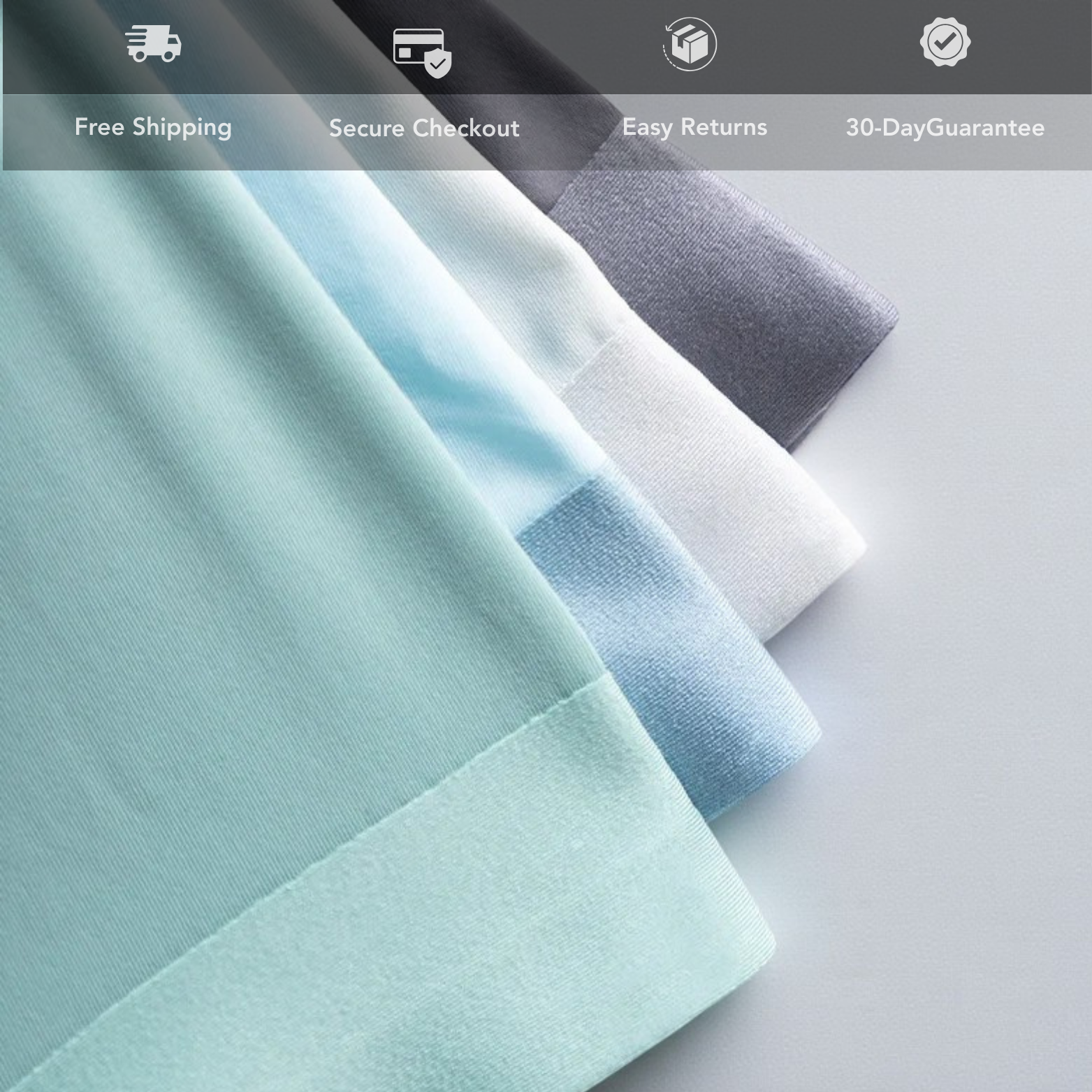 Ice Silk Cooling Boxer Shorts For Men Set – The Crew