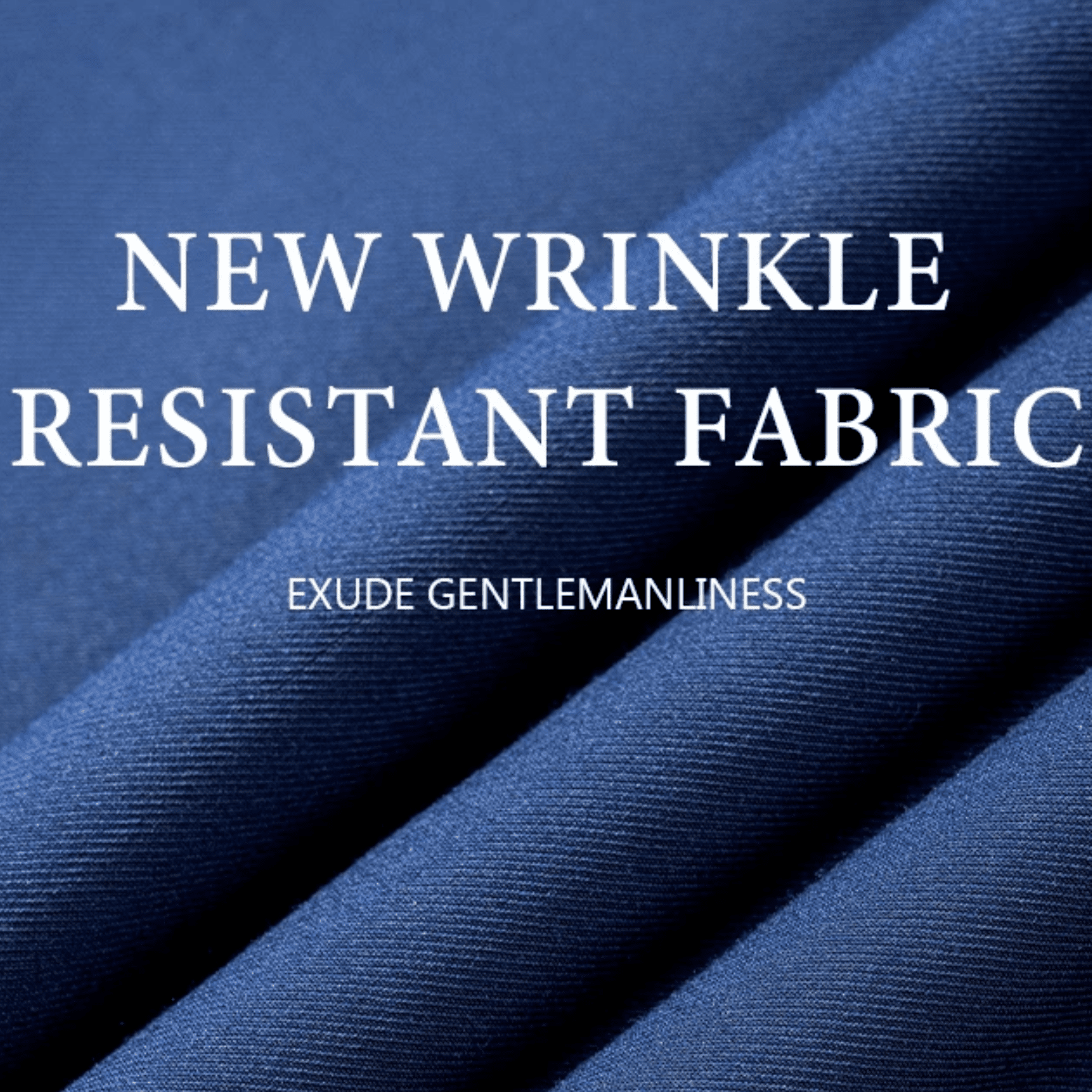 Men’s Premium Slim Fit Suit – Modern Formalwear - The Crew