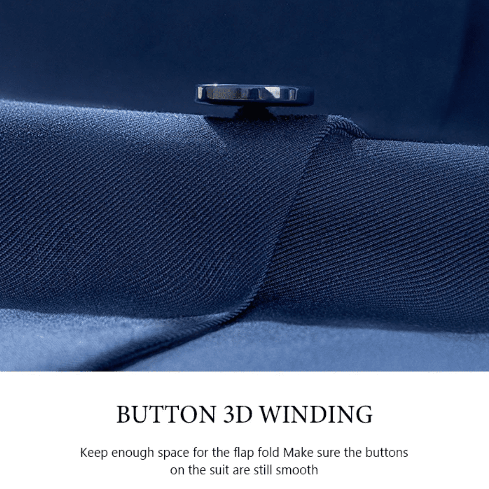 Men’s Premium Slim Fit Suit – Modern Formalwear - The Crew