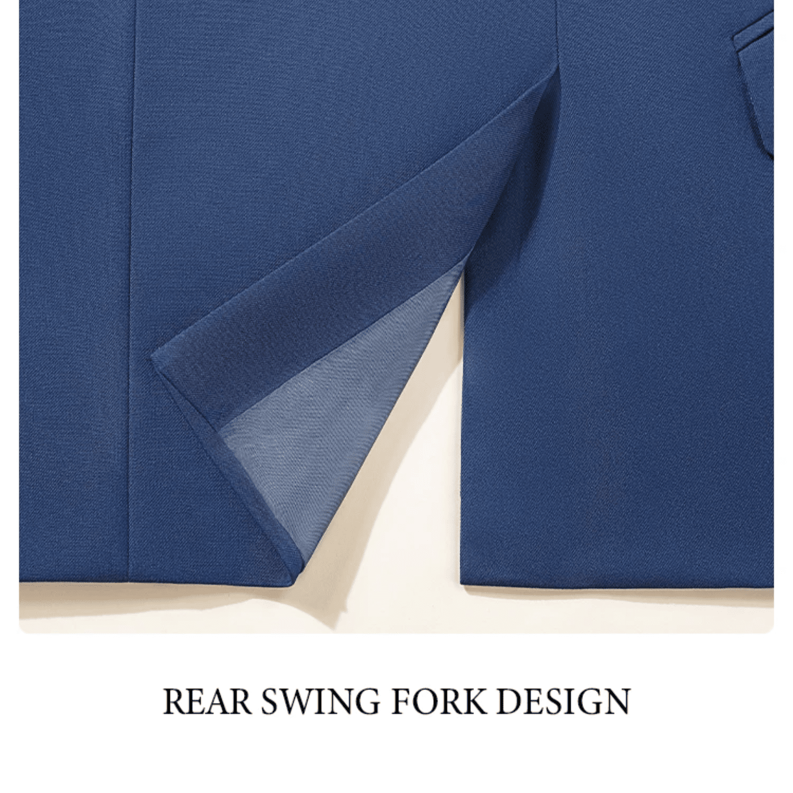 Men’s Premium Slim Fit Suit – Modern Formalwear - The Crew