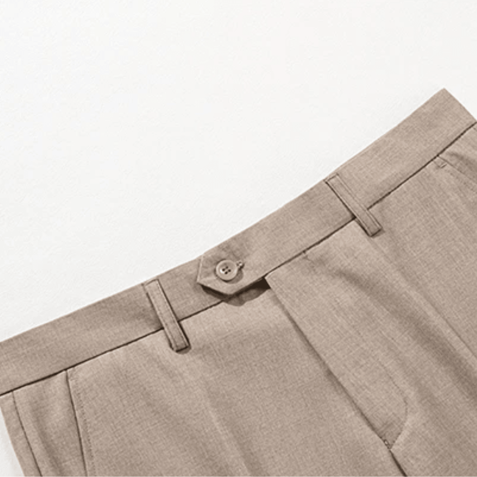 Men’s Elegant Double - Breasted Suit – Luxury Formalwear - The Crew