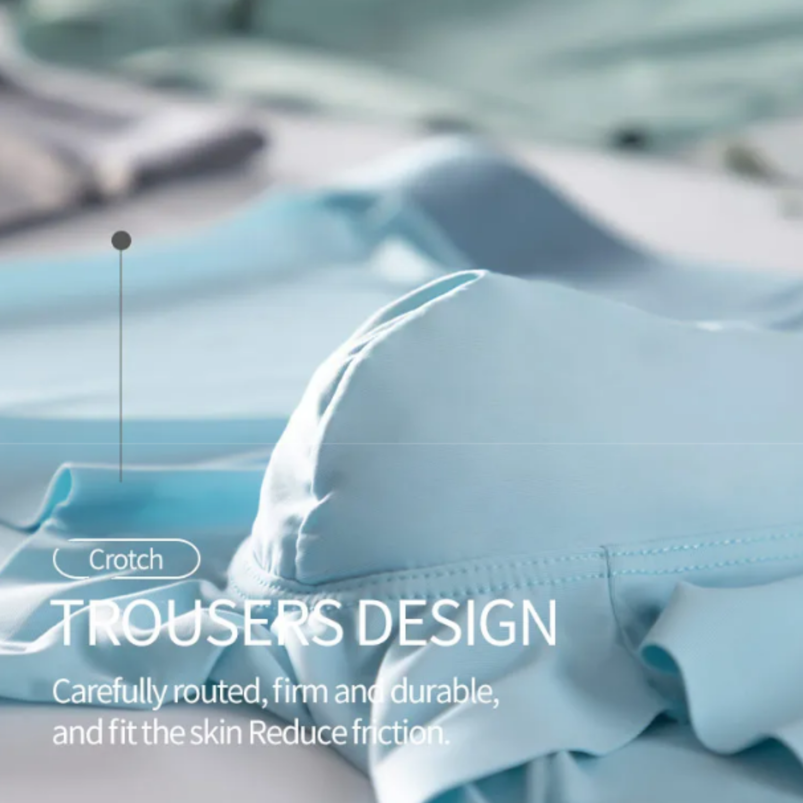 Cooling Boxer Shorts Summer Underwear For Men – The Crew