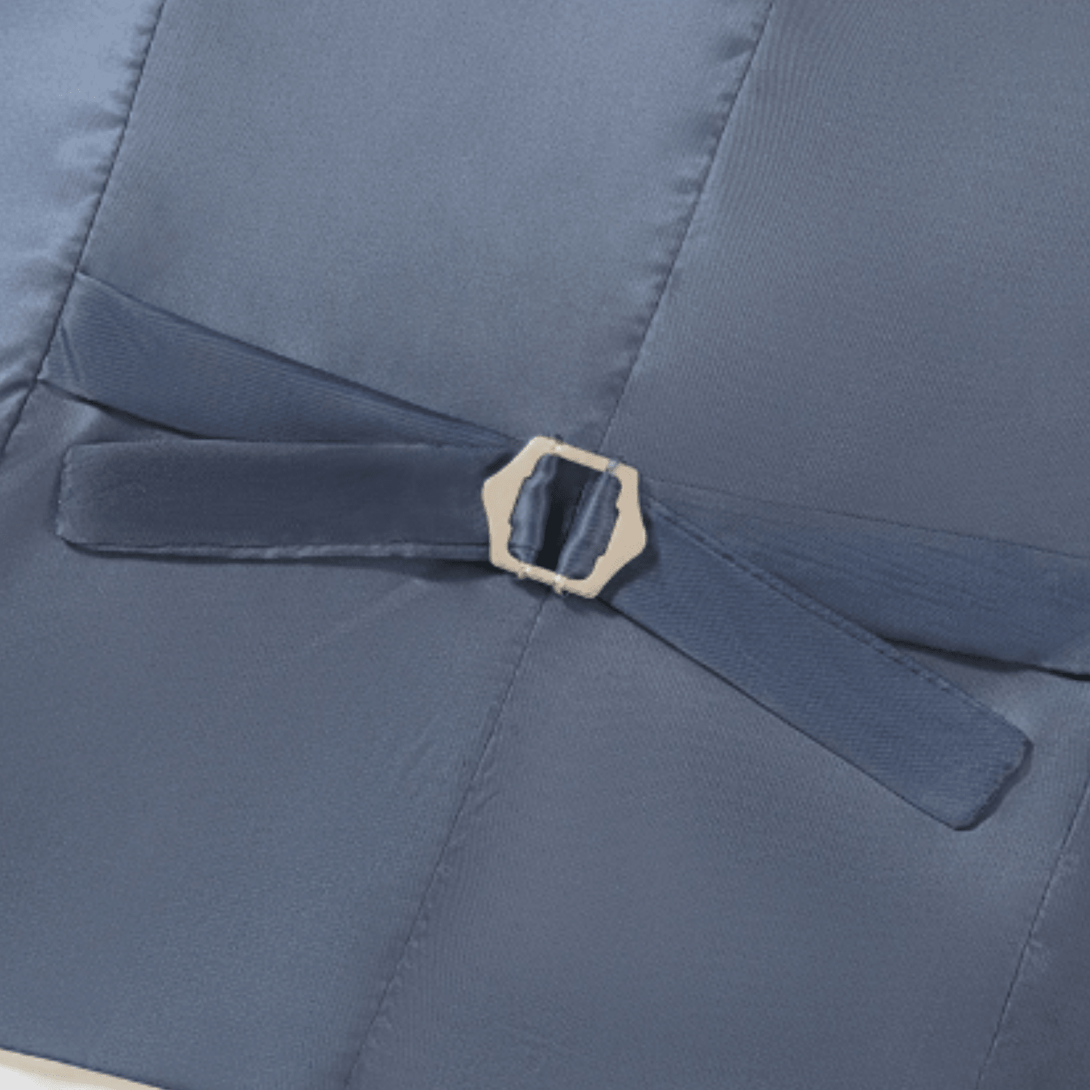 Men’s 3 - Piece Suit – Slim Fit Business Style - The Crew