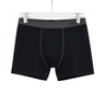 Men’s Premium Boxers 5 - Pack – Soft Breathable Comfort - The Crew