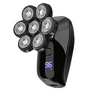 Kensen 5-in-1 electric shaver 7D floating head – The Crew