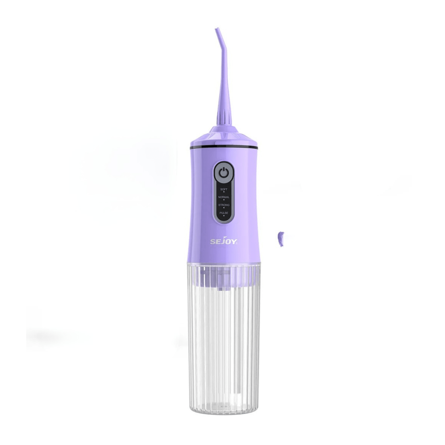 Portable Water Flosser 200ML Cordless Oral Irrigator IPX7 - The Crew