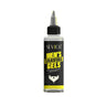 100ml bottle of Sevich Men's Shaving Gel with a transparent formula and precision nozzle dispenser