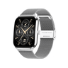 Ultra Thin AMOLED Smartwatch with Bluetooth Call - The Crew
